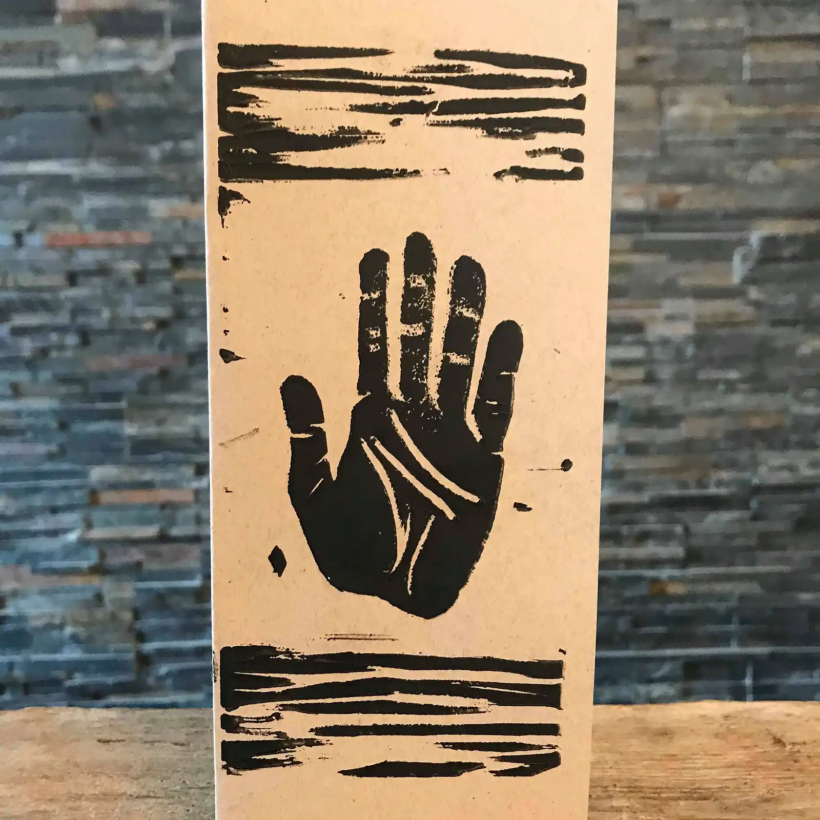 Thumbnail: Three Movements - Laurie Koensgen