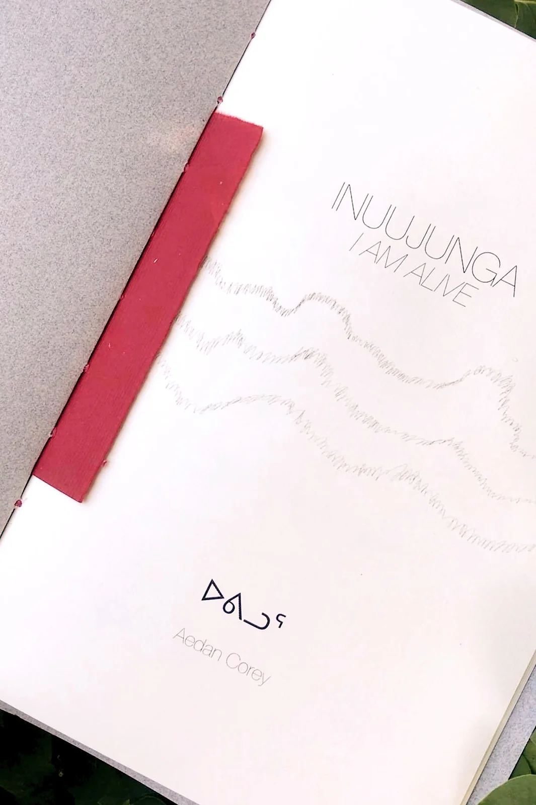 INUUJUNGA