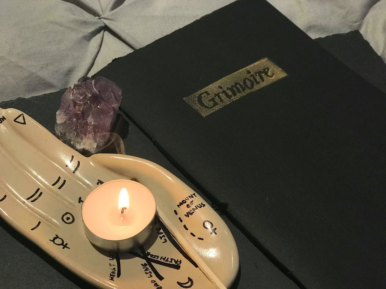 Grimoire